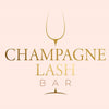 Champagne Lash Bar