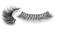 Luxury Mink Lash Strips